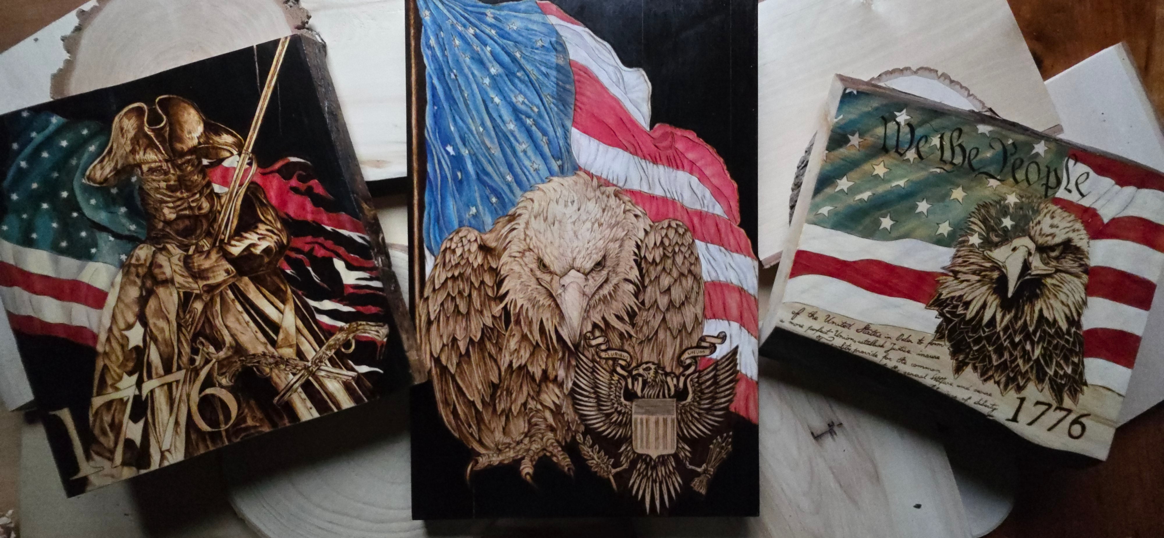 Google Search Pyography Pyrography vs Wood Burning: What’s the Difference? (And Which Is Right ...
