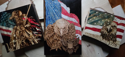 Pyrography vs Wood Burning: What’s the Difference? (And Which Is Right for Your Project?)