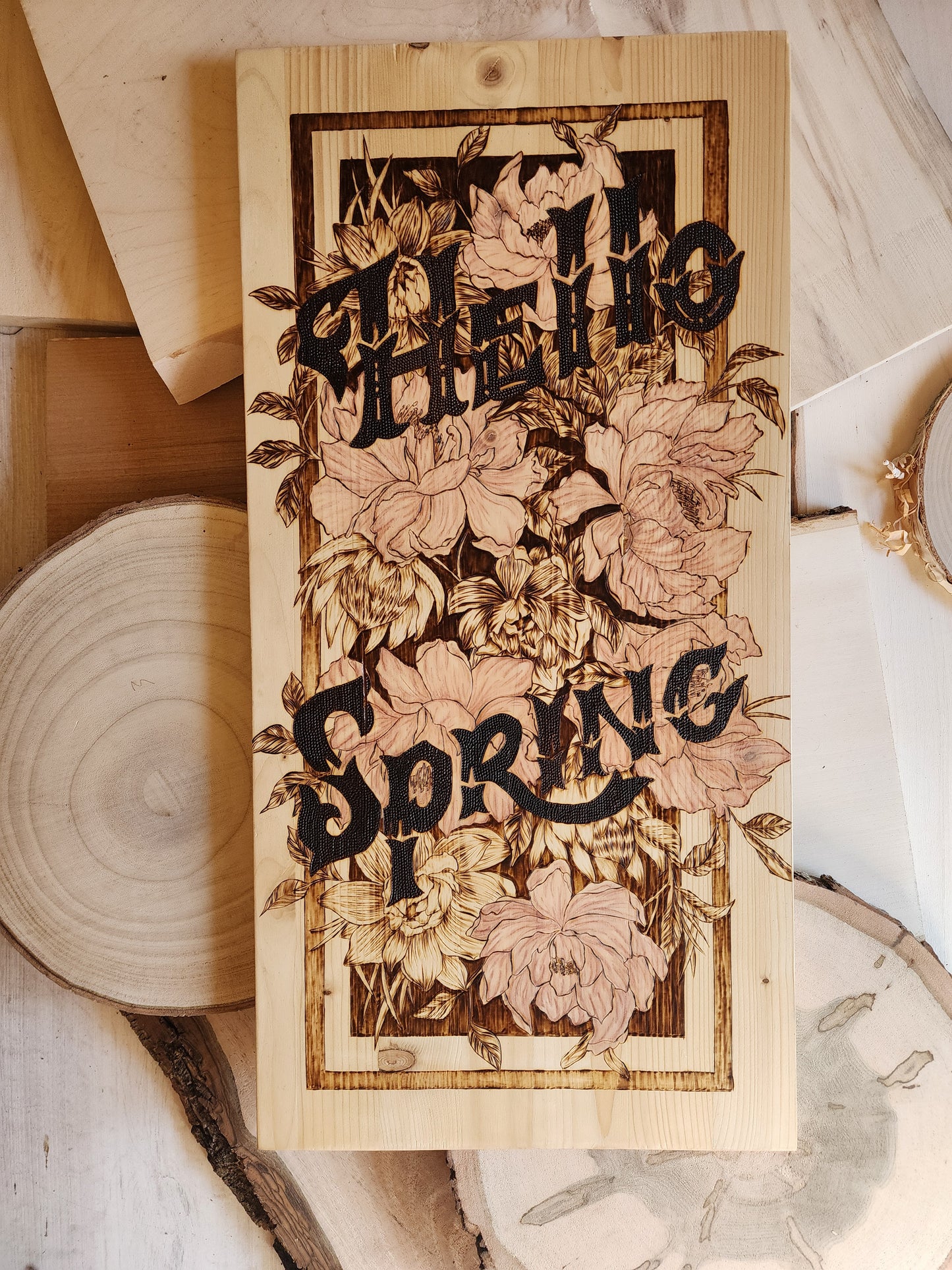 Hello Spring