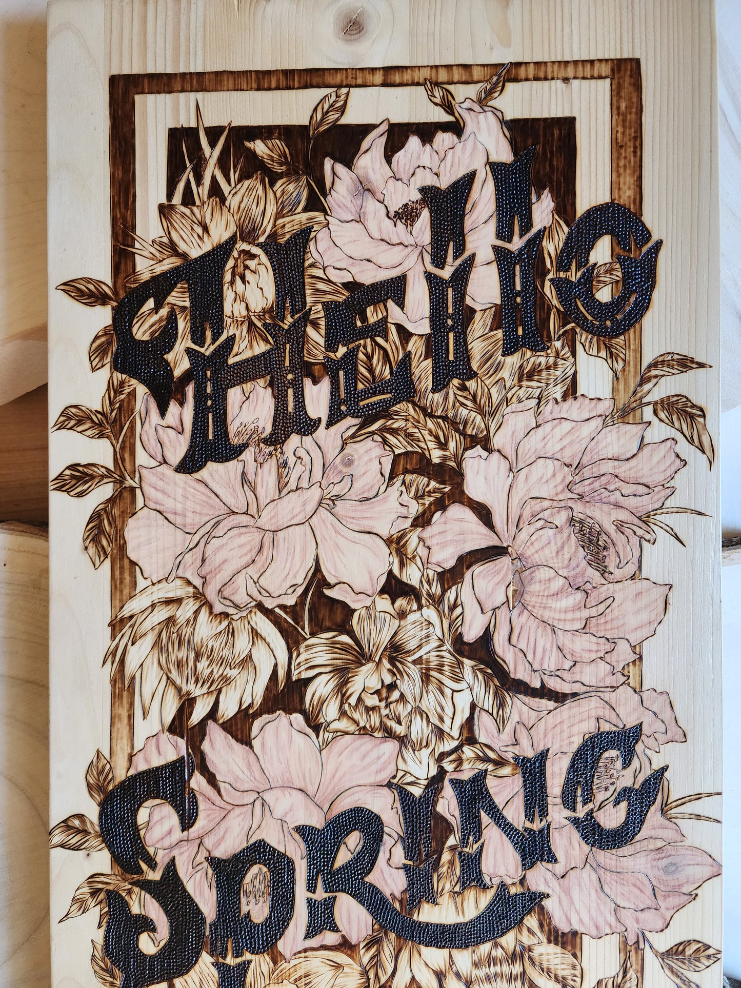 Hello Spring