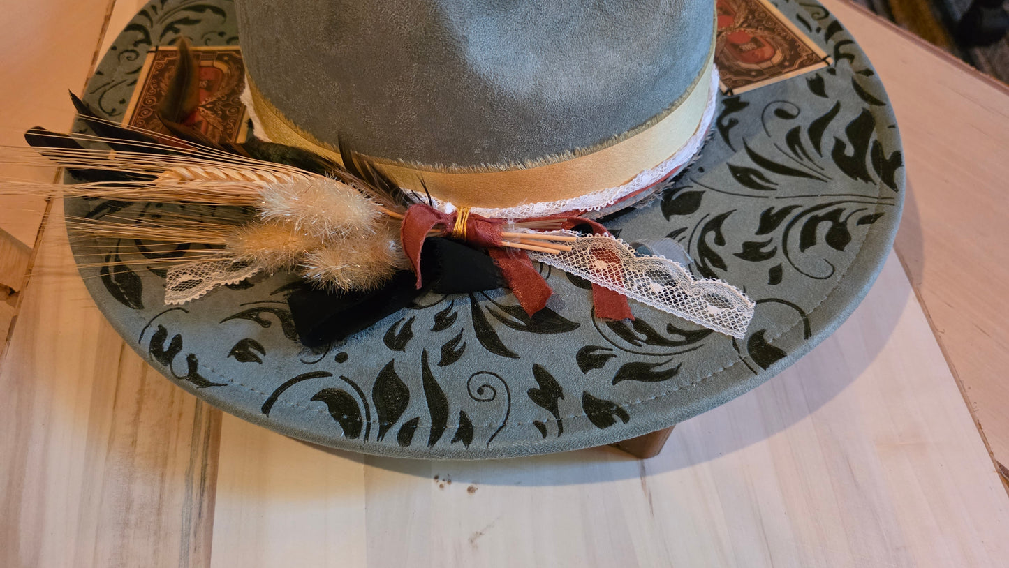 808 Whiskey Poker Rancher