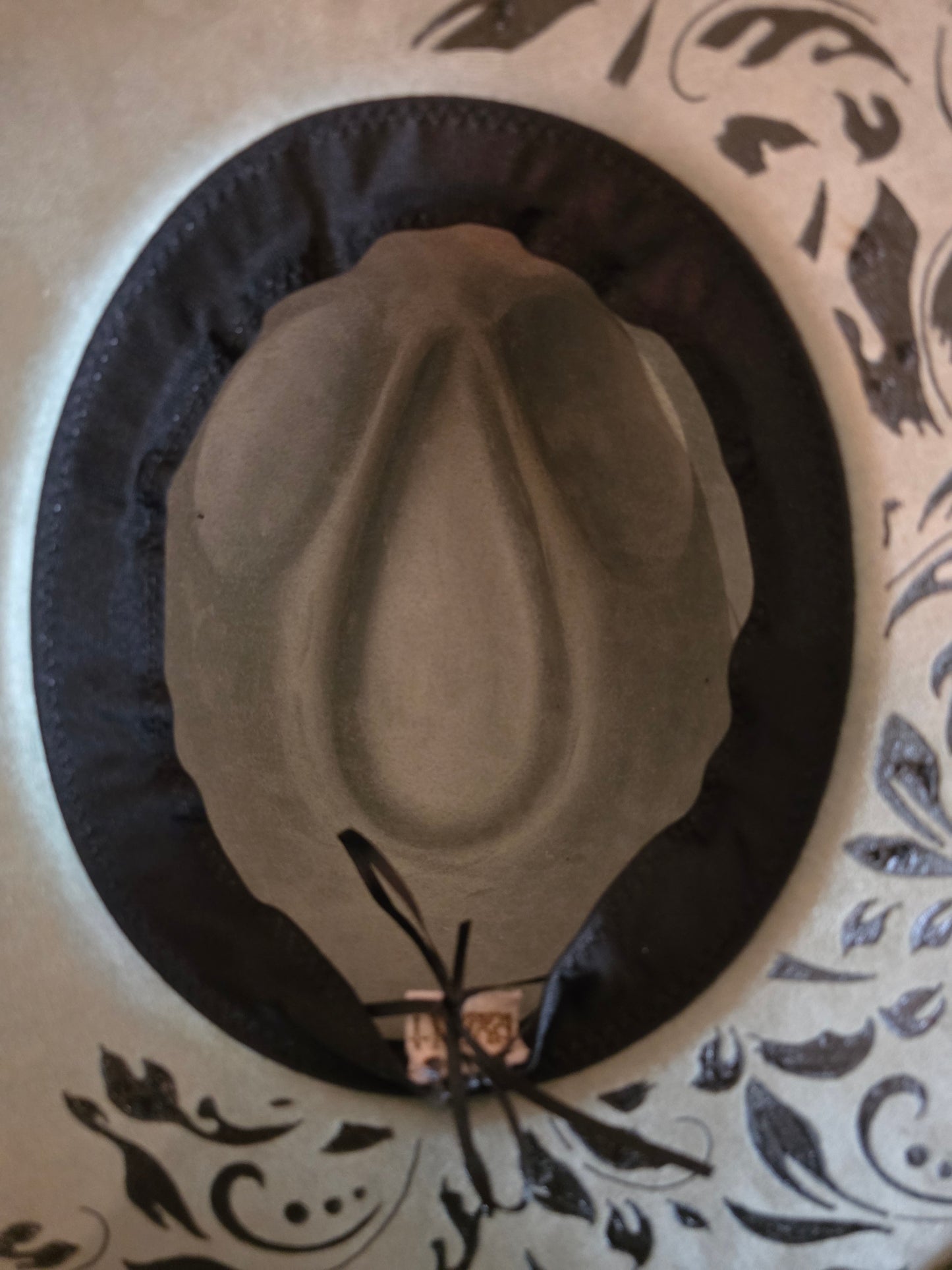 808 Whiskey Poker Rancher