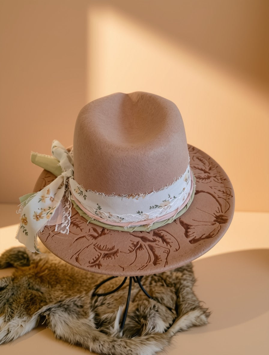 The Wildflower Rancher